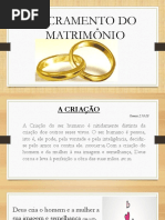 SACRAMENTO DO MATRIMONIO.pptx