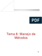 CursoJava8-Metodos