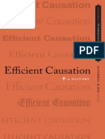 Efficient Causation