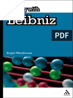 Roger Woolhouse - Starting With Leibniz PDF