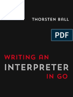 Writing An Interpreter in Go Thorsten Ball7262 (WWW - Ebook DL - Com)