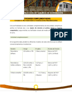 Modelos de redes eléctricas residenciales y esquema de acometida