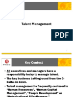 Talent Management 1