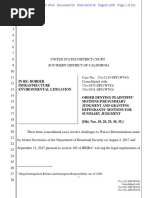 Doc 50 - Order Granting Summary Judgment 004