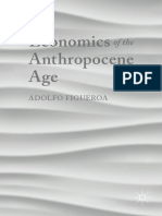 Economia en La Era Del Antrpoceno