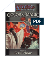 Los Colores de Magic