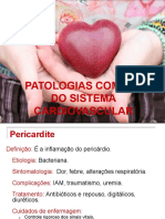11 - Doença Cardiovascular