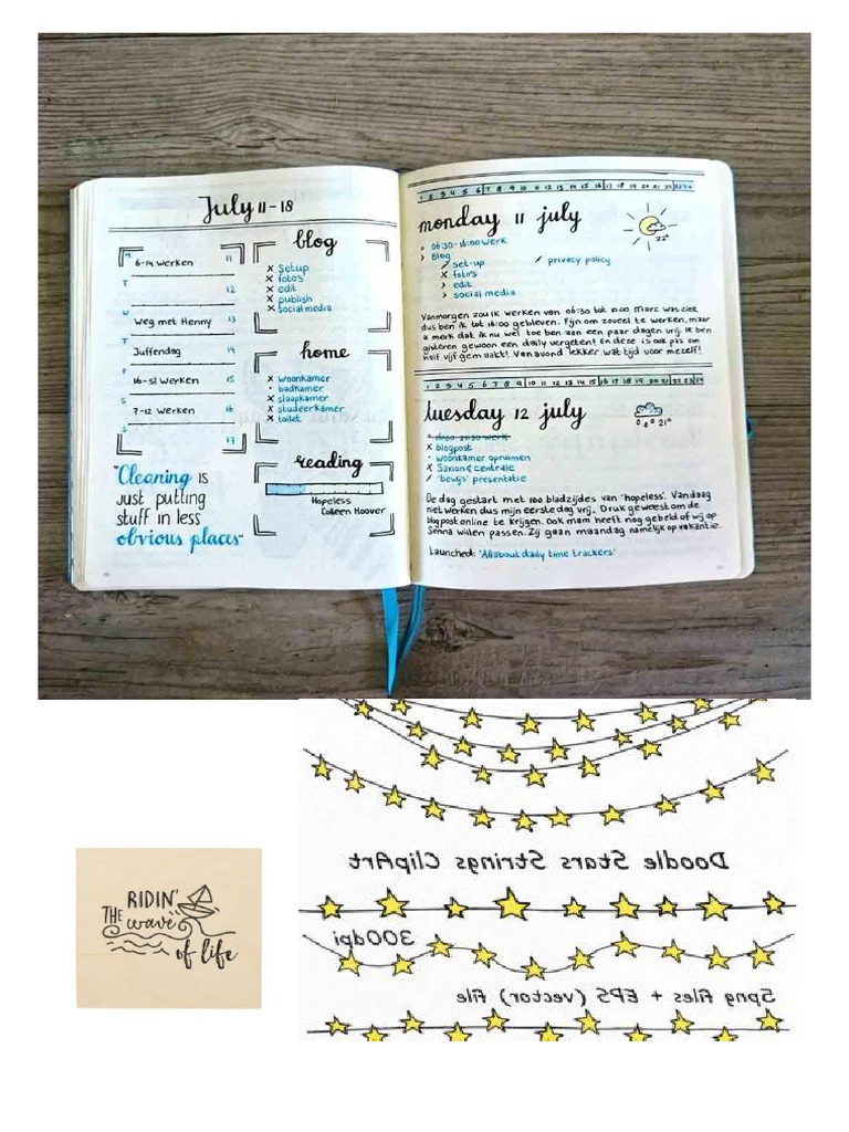 Bullet Journal | PDF