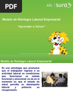 Presentacion R.L Barrancabermeja