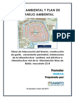 Ficha Ambiental Macrolote C2-8 PDF