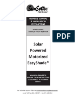 01. Solar Motorized EasyShade Installation.pdf
