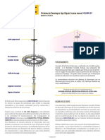 FichaT Pararrayos