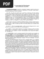 Dissertation Etat Souverain Souverainete Traite