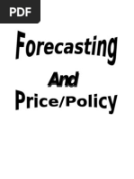 Download Forecasting by Viren Singh SN37257847 doc pdf