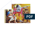 Asal Usul Sri Rama Dalam Kisah Ramayana