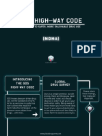 The High Way Code MDMA1