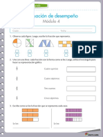 Matematicas 4