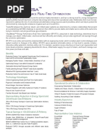 Visualmesa Energy Management Optimization Brochure