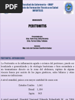 Download Monografia Peritonitis Final by Jimmy SN37257979 doc pdf
