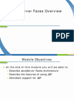 12-JavaServer Faces Overview