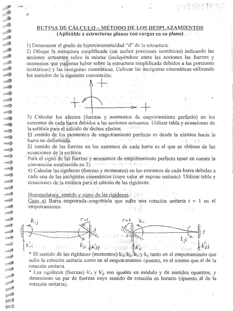 05 Tablas de Kalmanok y Tabla Universal para Flexion PDF