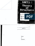 SMTS-2 Theory of Structures by B.C. Punmia PDF