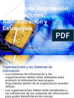 Sistemas de Informacin Organizaciones Cap 32792