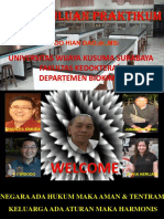 Pendahuluan Praktikum 2013-2014