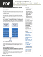 Auditing The Alarm Management System - IsA