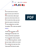 Eu Sem Você PDF