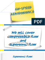 High-Speed - Aerodynamics - PDF Filename - UTF-8''High-Speed Aerodynamics PDF