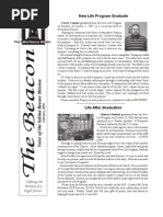 February 2008 Salina Rescue Mission Newsletter