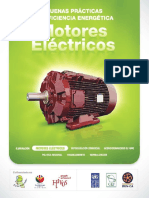 Motor eléctrico