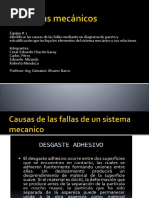 Elementos de Una Transmisión Rígida y Flexible | PDF | Engranaje ...