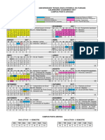 PG - Calendario Academico 2017 PDF