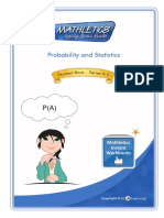 Mathletics - Probability PS - SeriesK2 - S