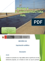 Gestion de Proyecto de Insfraestructura Vial