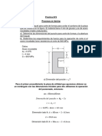 Practica Procesos en Lámina