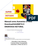 Manual Super Dotado Download