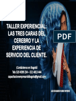 Curso Atención al Cliente Bogotá