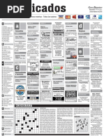 Clasificados 28-2-2018