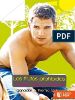 Los Frutos Prohibidos  