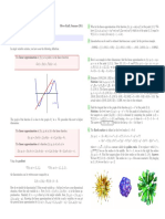 32 Linearization PDF