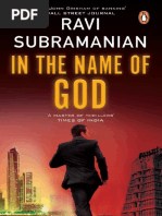 Download In the name of God pdf by Arvind Yadav SN372591086 doc pdf