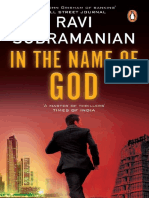 In The Name of God PDF