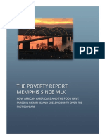 Poverty Report