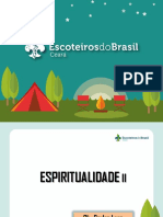 Espiritualidade II