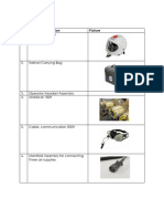 Detail Product Life Support System