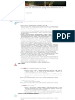 Convalidación de Títulos de Estudios de Posgrado Obtenidos en El Exterior PDF