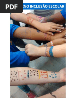 Caderno Inclusão Ea 5 de Maio 2016